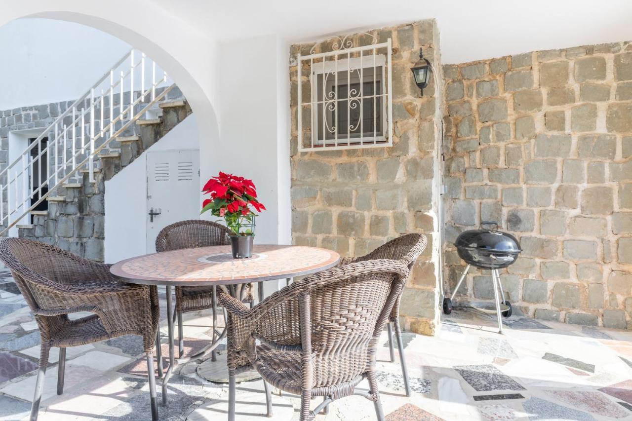 Villa W Pool Seaview In Cometa Calpe Exterior photo